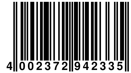 4 002372 942335