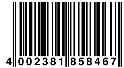 4 002381 858467