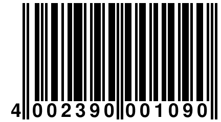 4 002390 001090