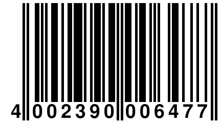 4 002390 006477