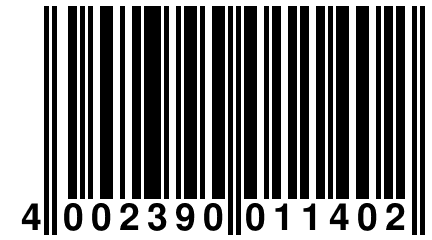 4 002390 011402