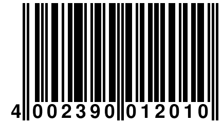 4 002390 012010