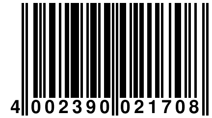 4 002390 021708