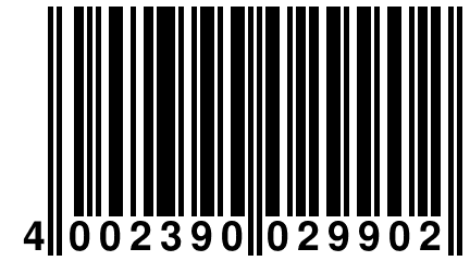 4 002390 029902