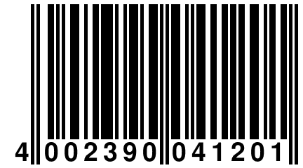 4 002390 041201