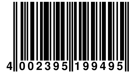 4 002395 199495