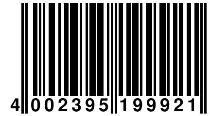 4 002395 199921