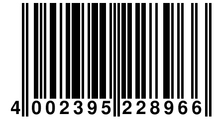 4 002395 228966