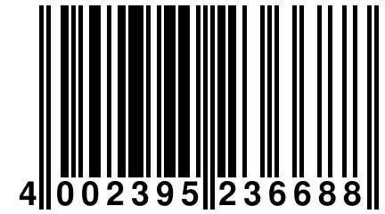 4 002395 236688