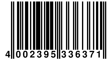 4 002395 336371