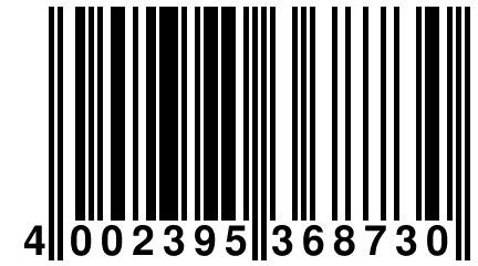 4 002395 368730