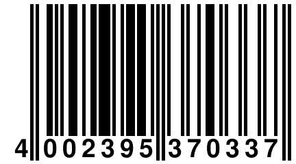 4 002395 370337