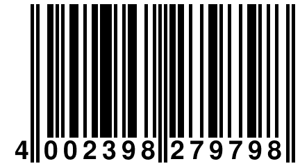 4 002398 279798