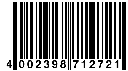 4 002398 712721