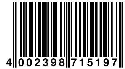 4 002398 715197