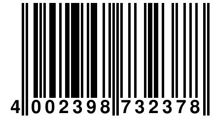 4 002398 732378