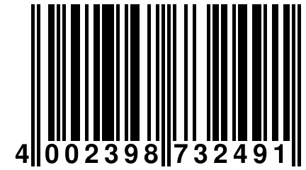 4 002398 732491