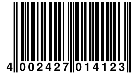 4 002427 014123