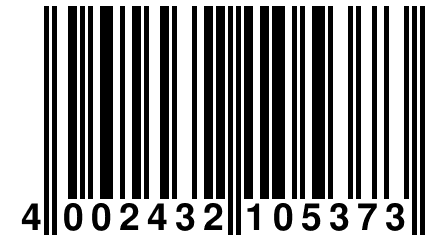 4 002432 105373