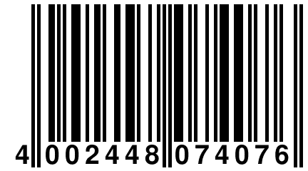 4 002448 074076