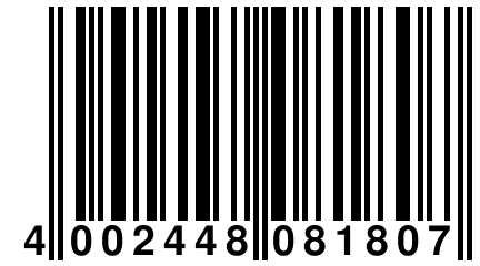 4 002448 081807