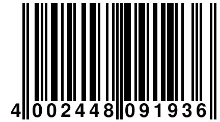 4 002448 091936