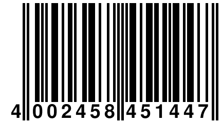 4 002458 451447