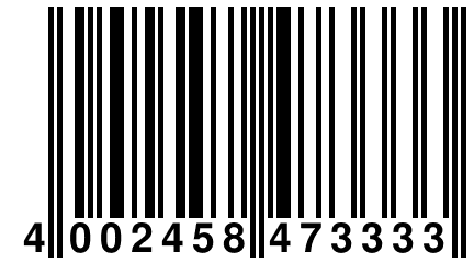 4 002458 473333