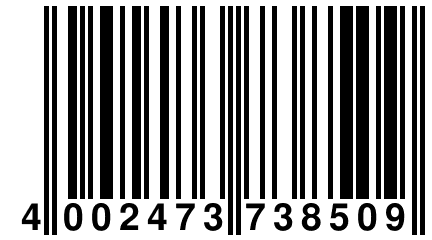 4 002473 738509