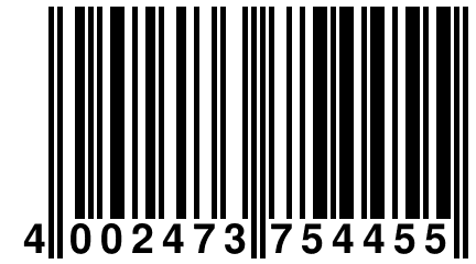 4 002473 754455