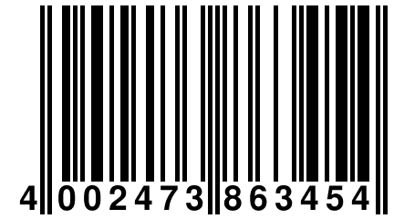 4 002473 863454