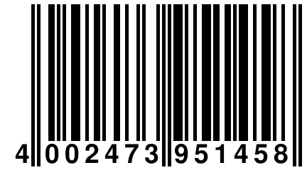 4 002473 951458