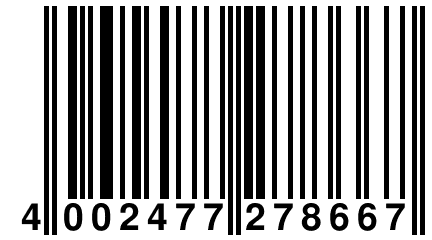 4 002477 278667