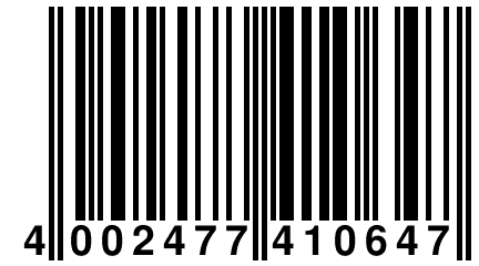 4 002477 410647