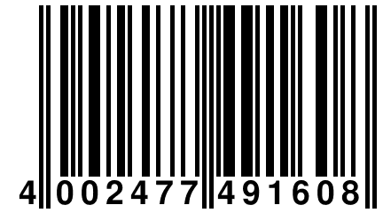 4 002477 491608