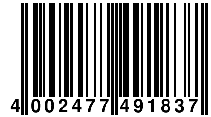 4 002477 491837