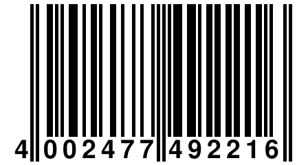 4 002477 492216