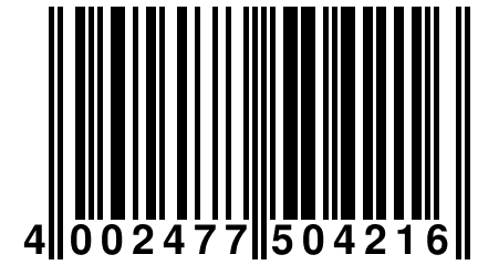 4 002477 504216