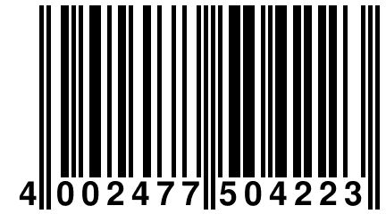 4 002477 504223