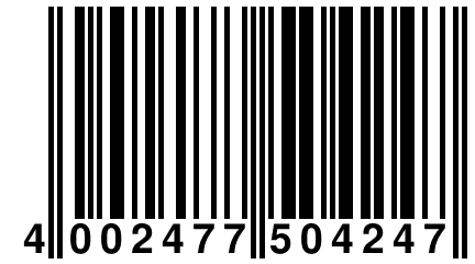 4 002477 504247