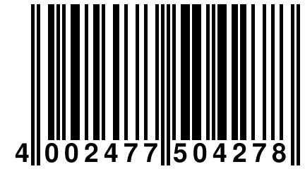 4 002477 504278