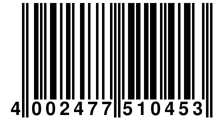 4 002477 510453