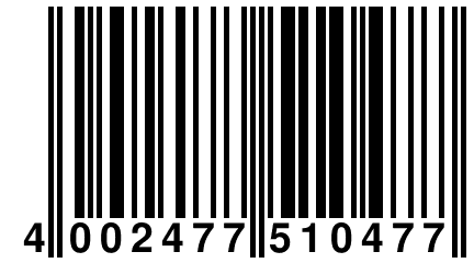 4 002477 510477