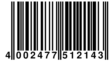 4 002477 512143