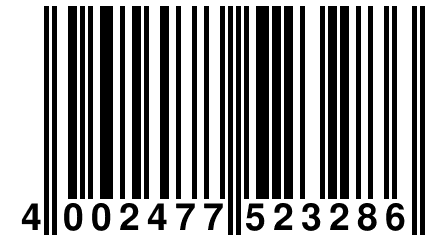 4 002477 523286