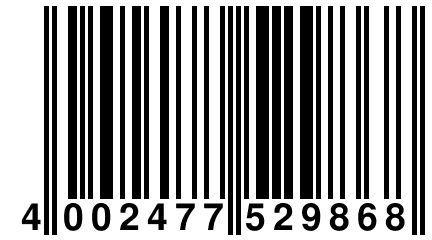 4 002477 529868