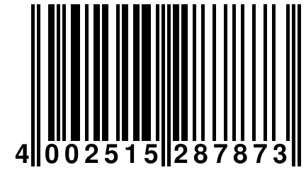 4 002515 287873