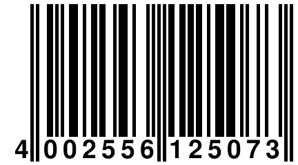 4 002556 125073