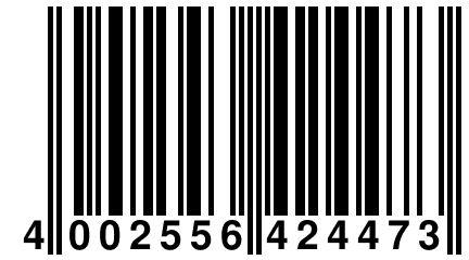 4 002556 424473