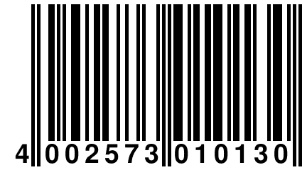 4 002573 010130